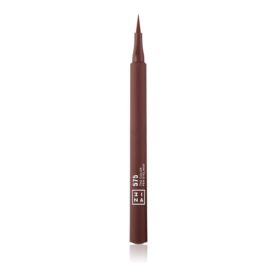 The Color Pen Eyeliner