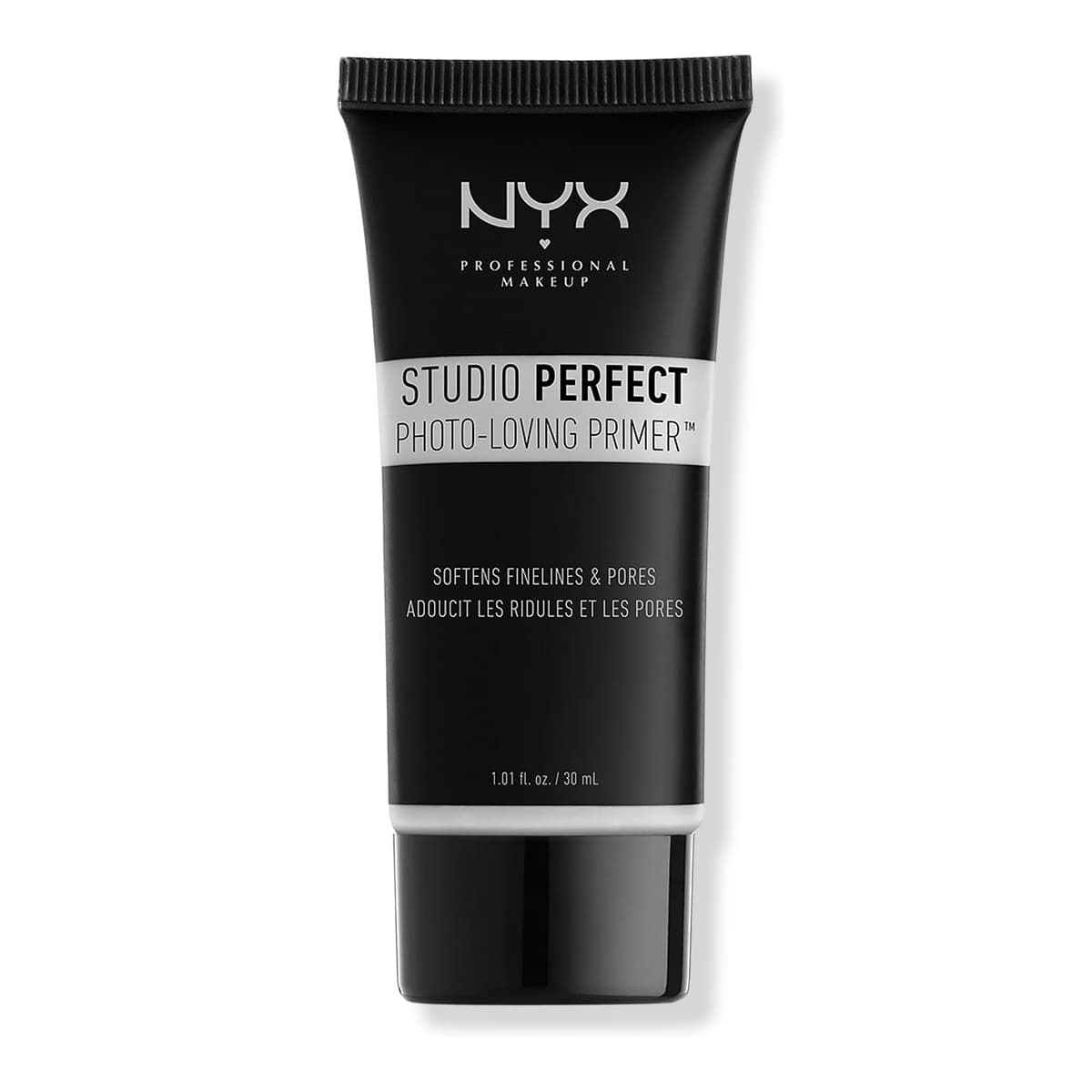 Studio Perfect Face Primer in Clear