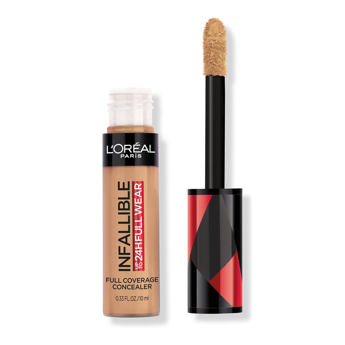 Infallible Full Wear Waterproof Concealer, #405 Toffee