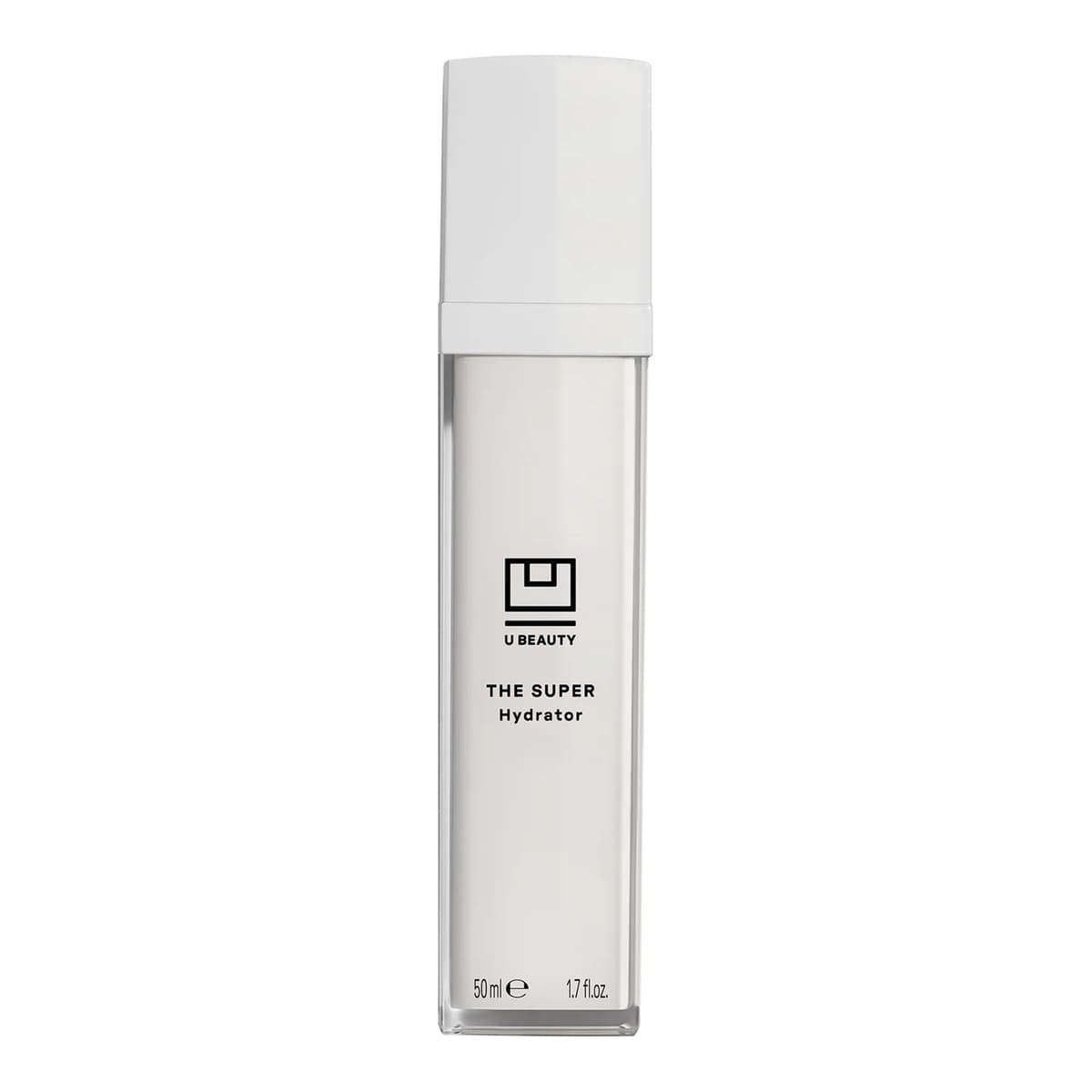 The Super Hydrator