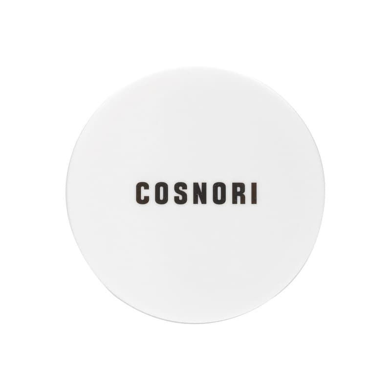 Blossom Finish Powder Pact