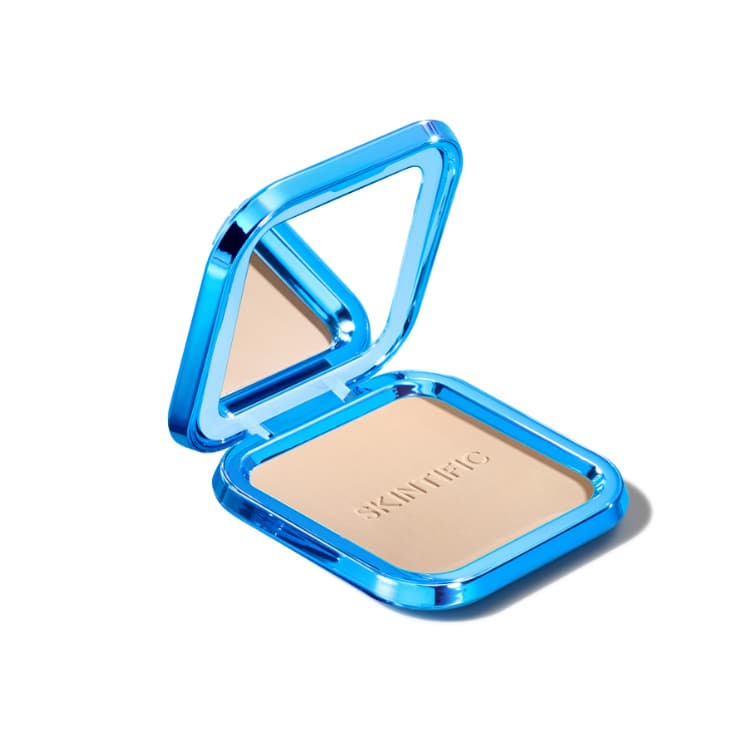 Ultra Cover Powder Foundation, #00 Porcelain