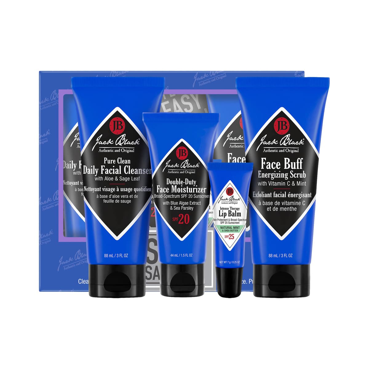 Skin Saviors™