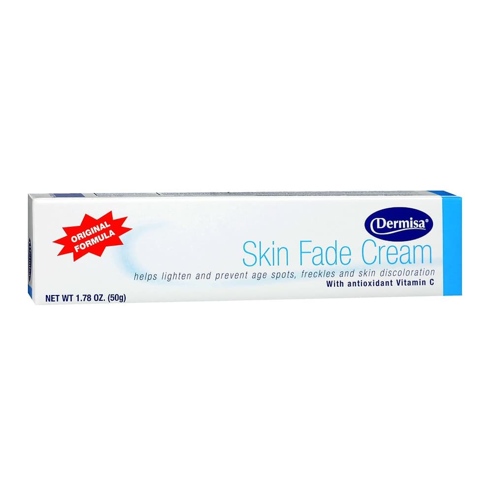 Skin Fade Cream