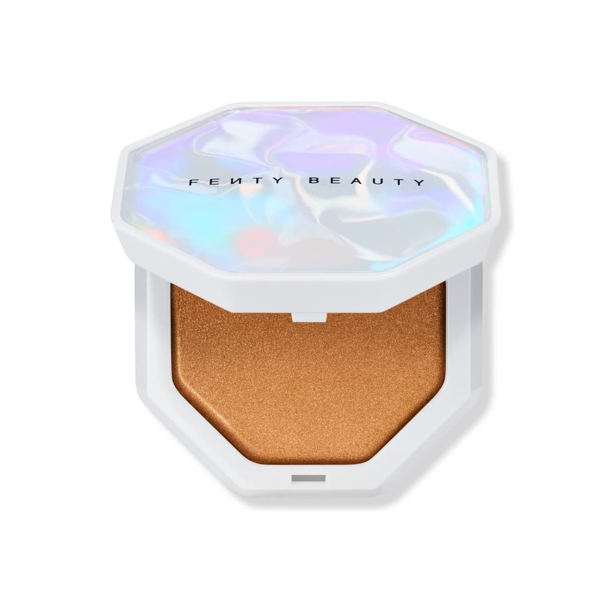 Demi'Glow Light-Diffusing Highlighter, Trophies In Truffle