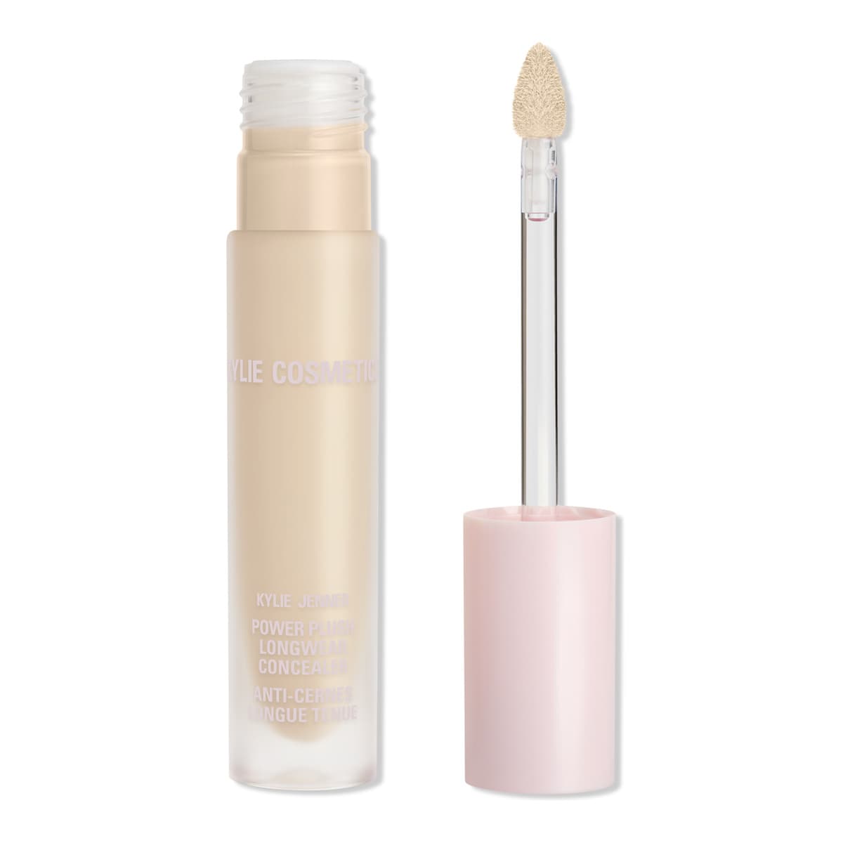 Power Plush Longwear Concealer, 1N