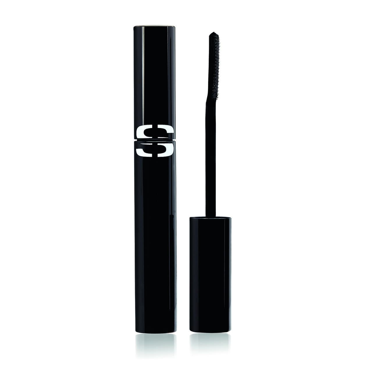Mascara So Intense, #1 DEEP BLACK