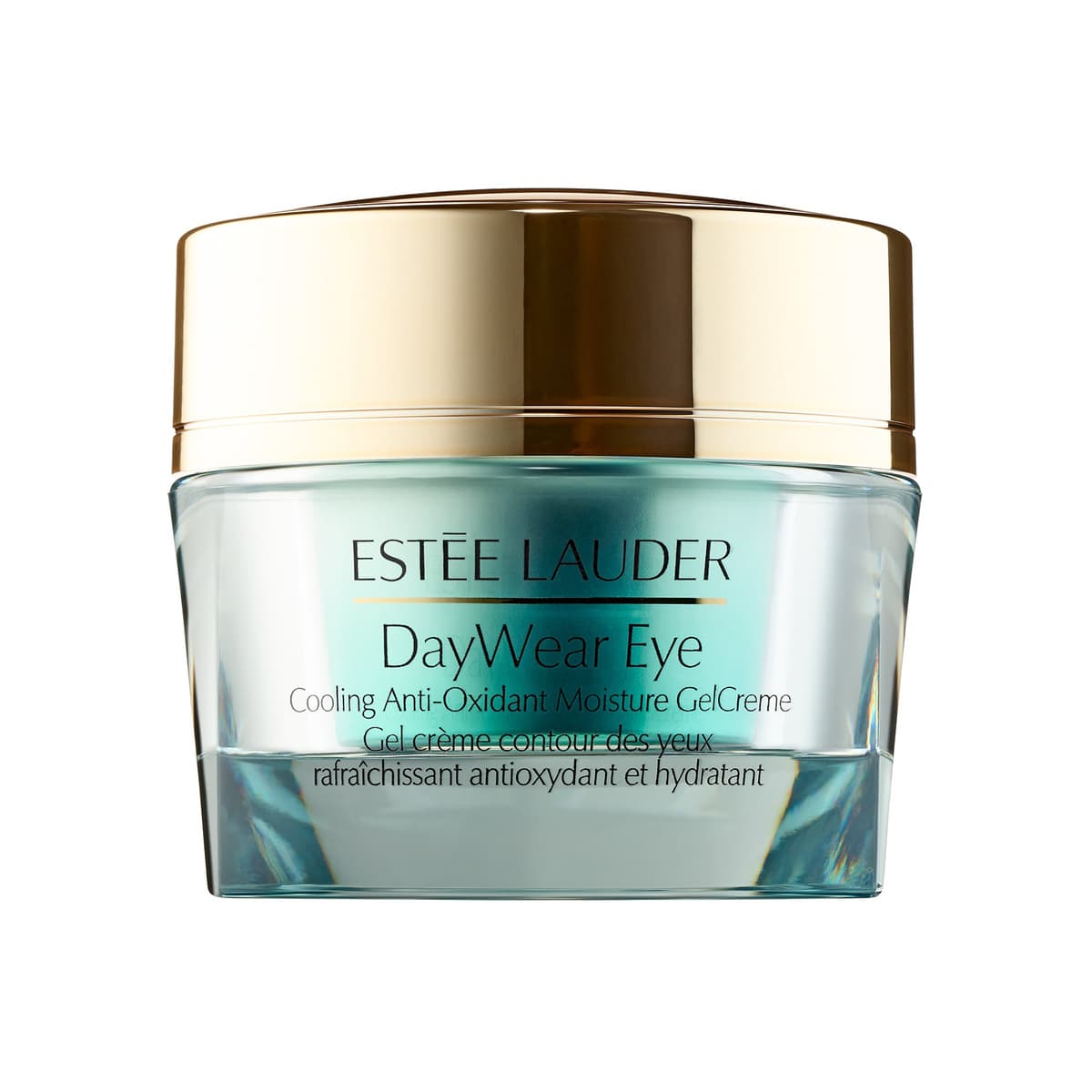DayWear Eye Cooling Anti-Oxidant Moisture Gel Cream