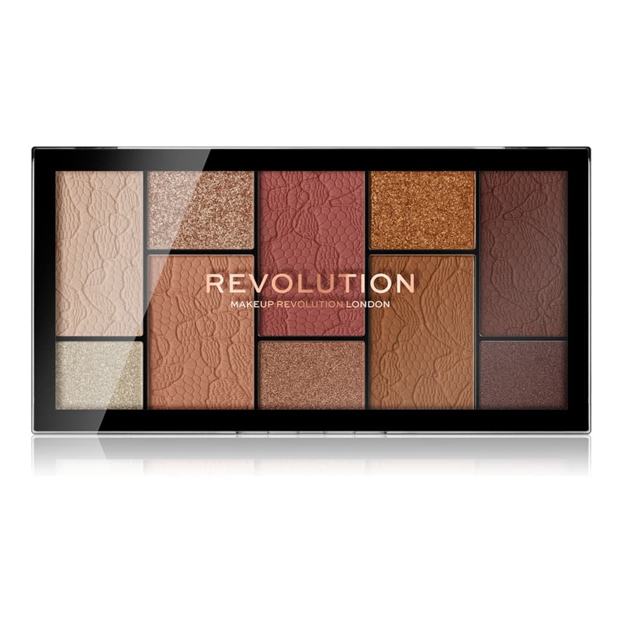 Reloaded Eyeshadow Palette