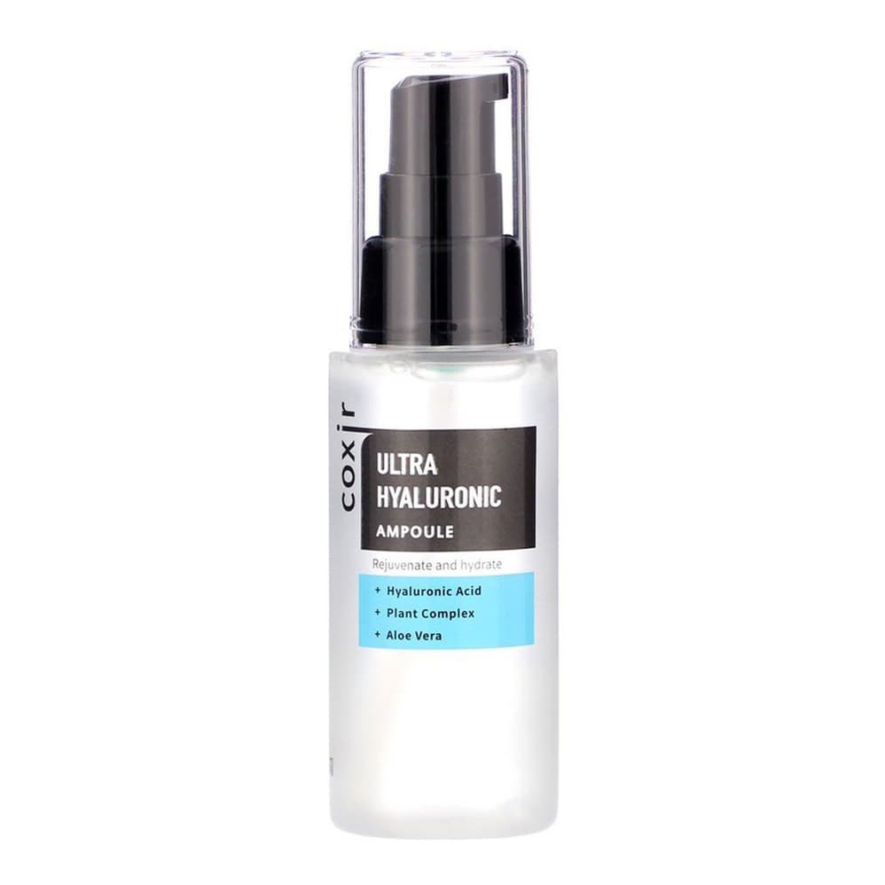 Ultra Hyaluronic Ampoule