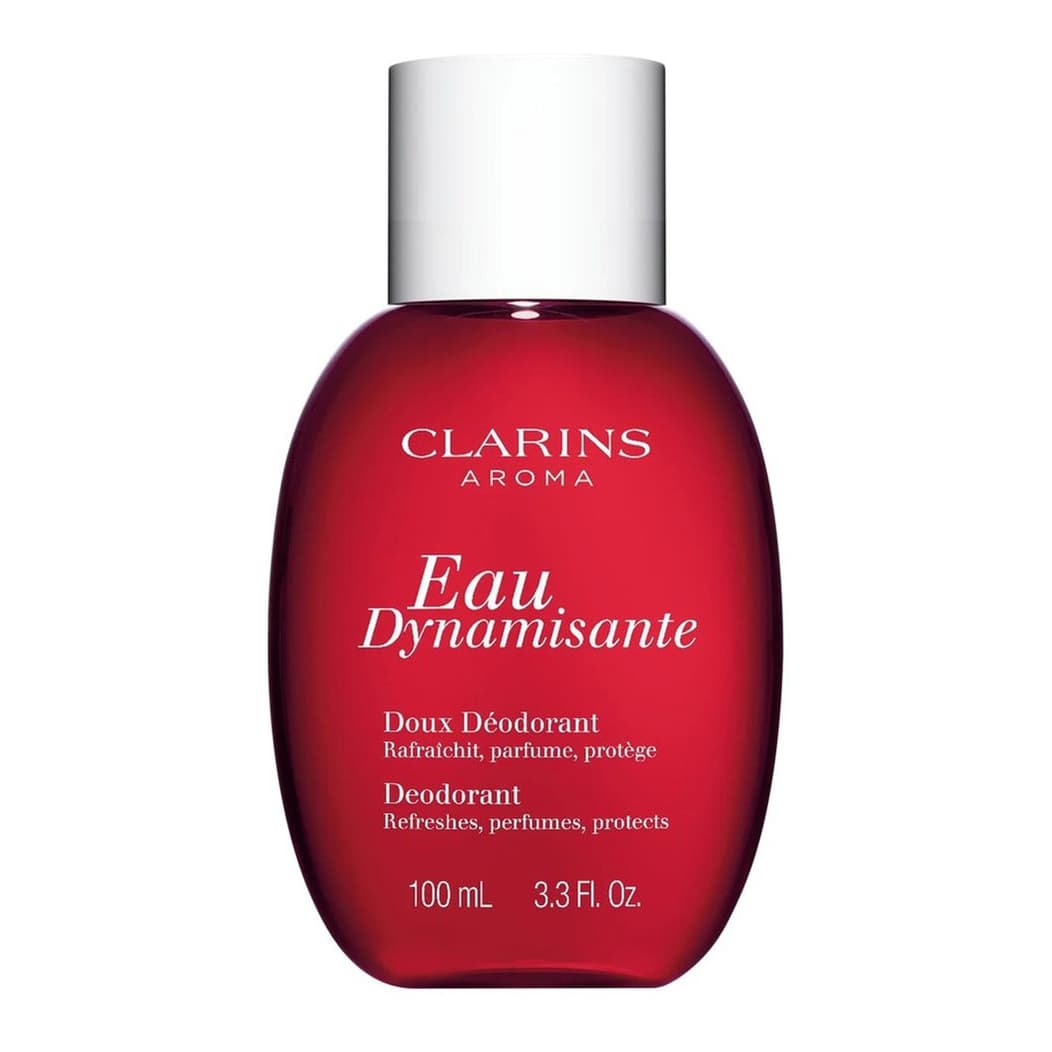 Eau Dynamisante Deodorant