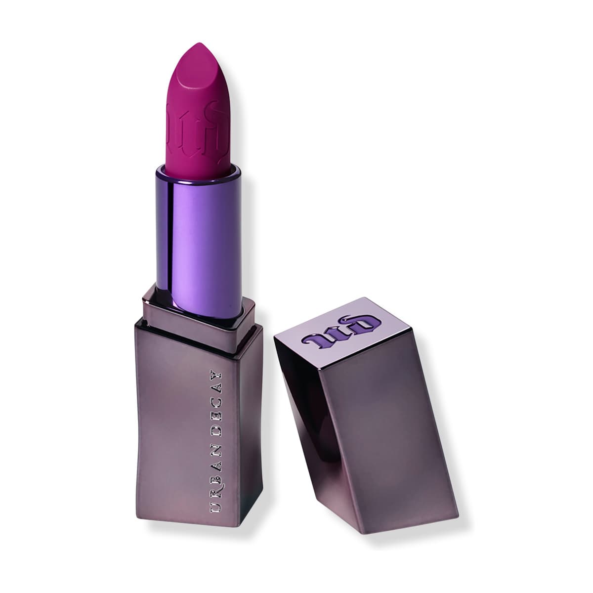 Vice Hydrating Lipstick, Acai
