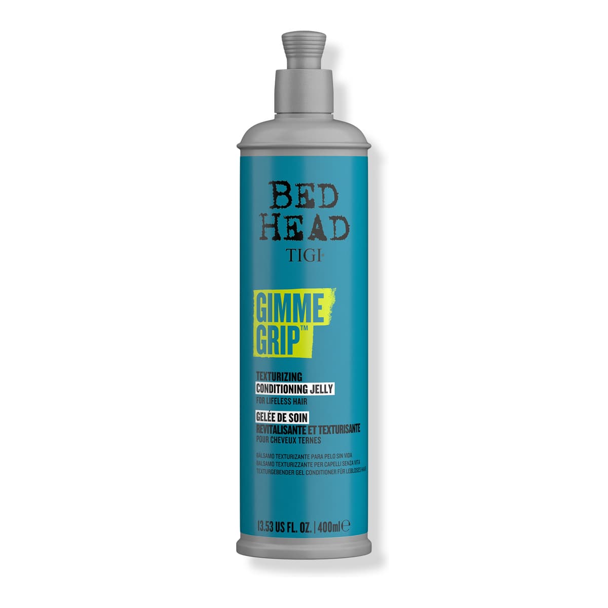 Gimme Grip Texturizing Conditioner For Hair Texture
