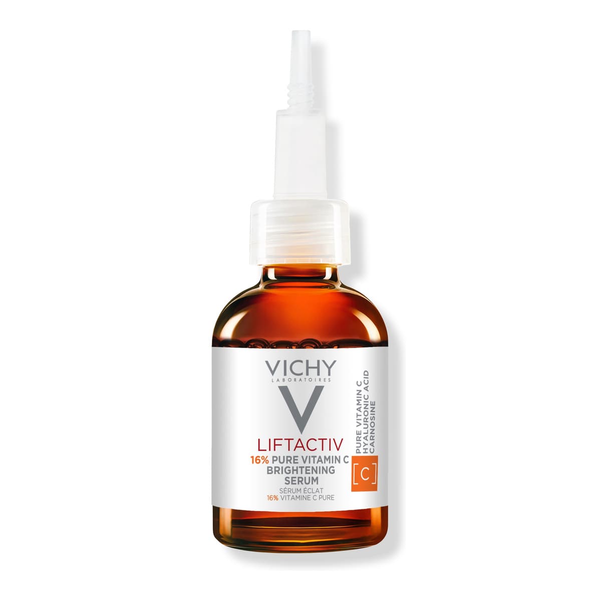 16% Pure Vitamin C Brightening Serum