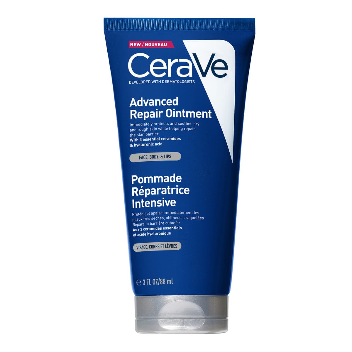Advanced Repair Ointment for Very Dry and Chapped Skin