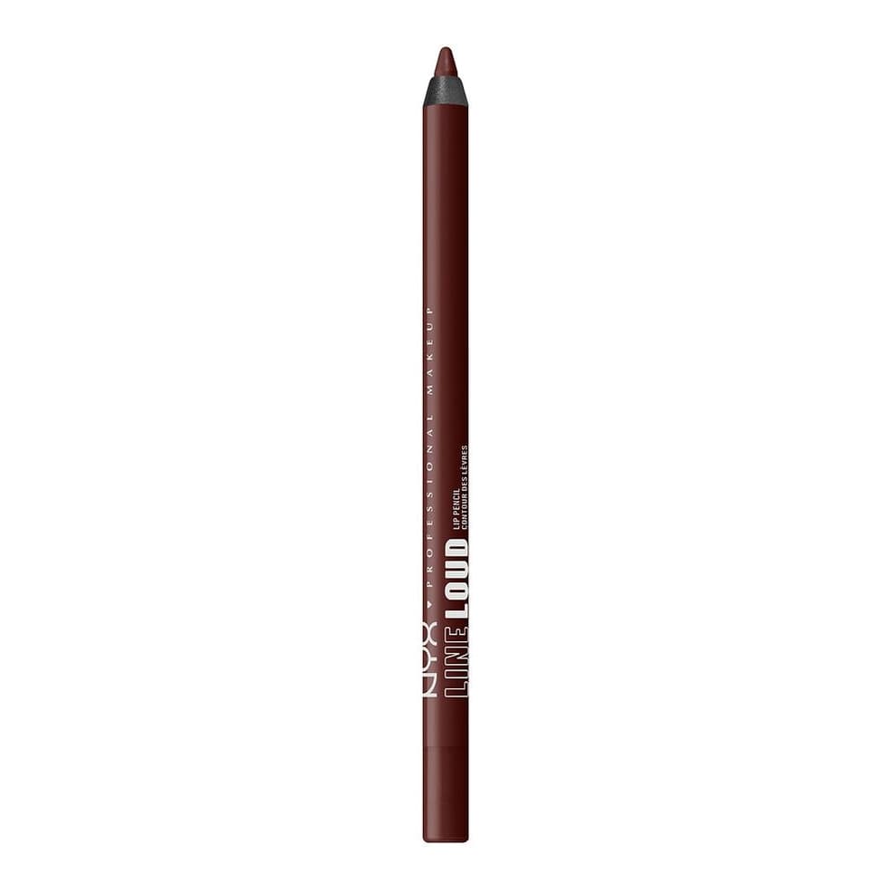 Line Loud Lip Pencil, Make A Statement