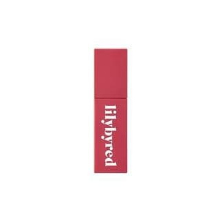Romantic Liar Mousse Tint, #03 Like Wild Berry Cream