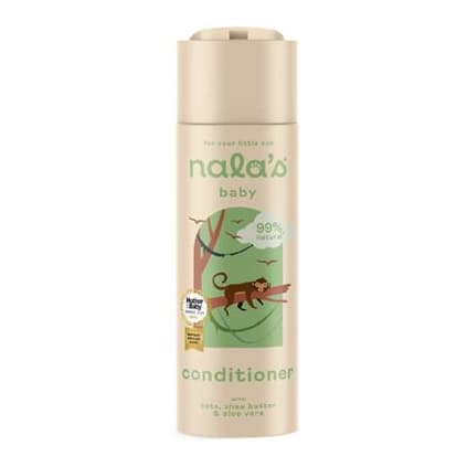 Nala's Baby Conditioner