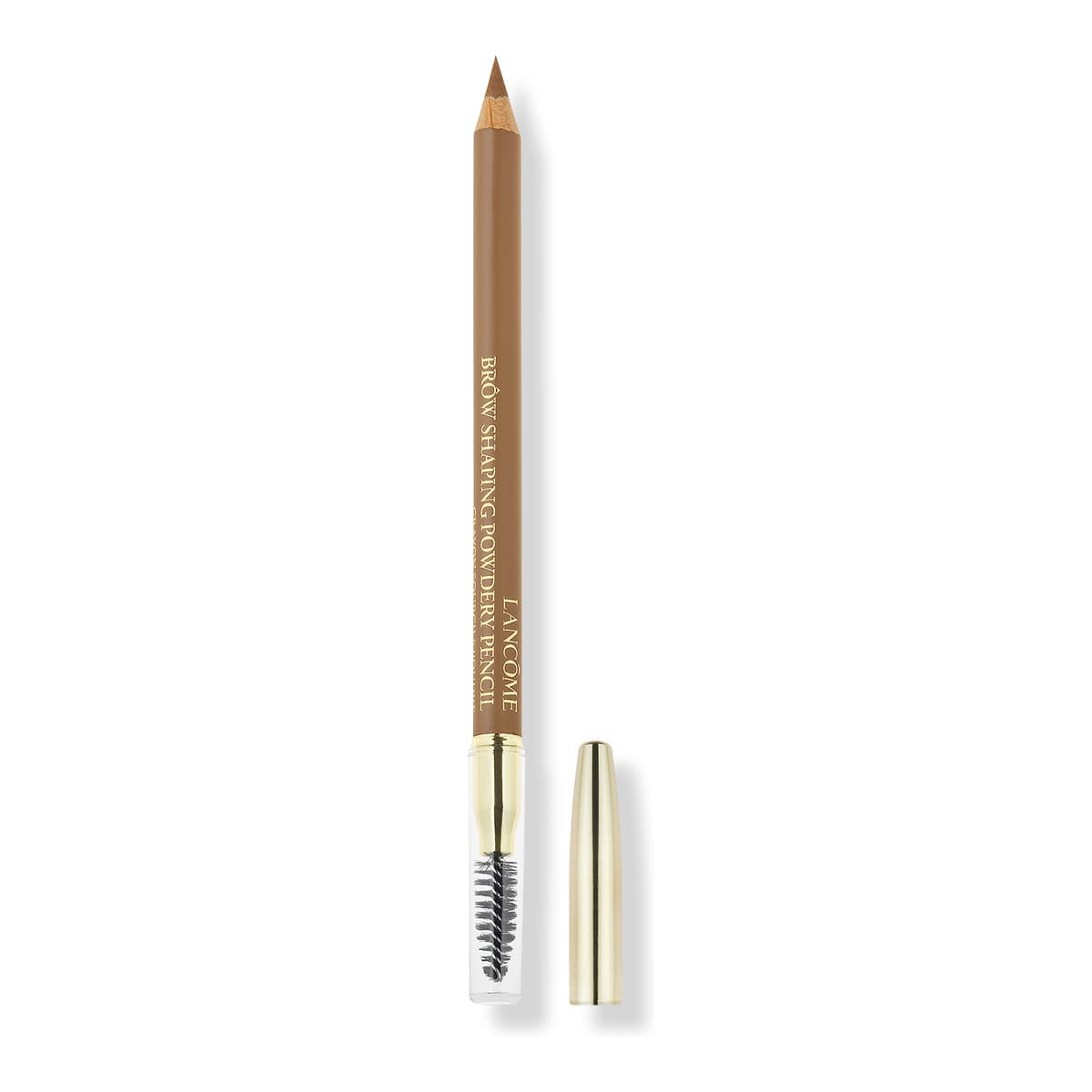 Brow Shaping Powdery Pencil, #03 Light Brown