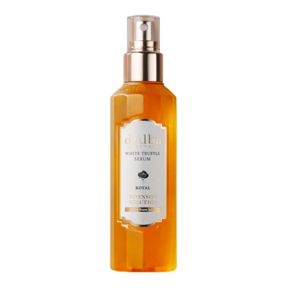 White Truffle Royal Intensive Serum
