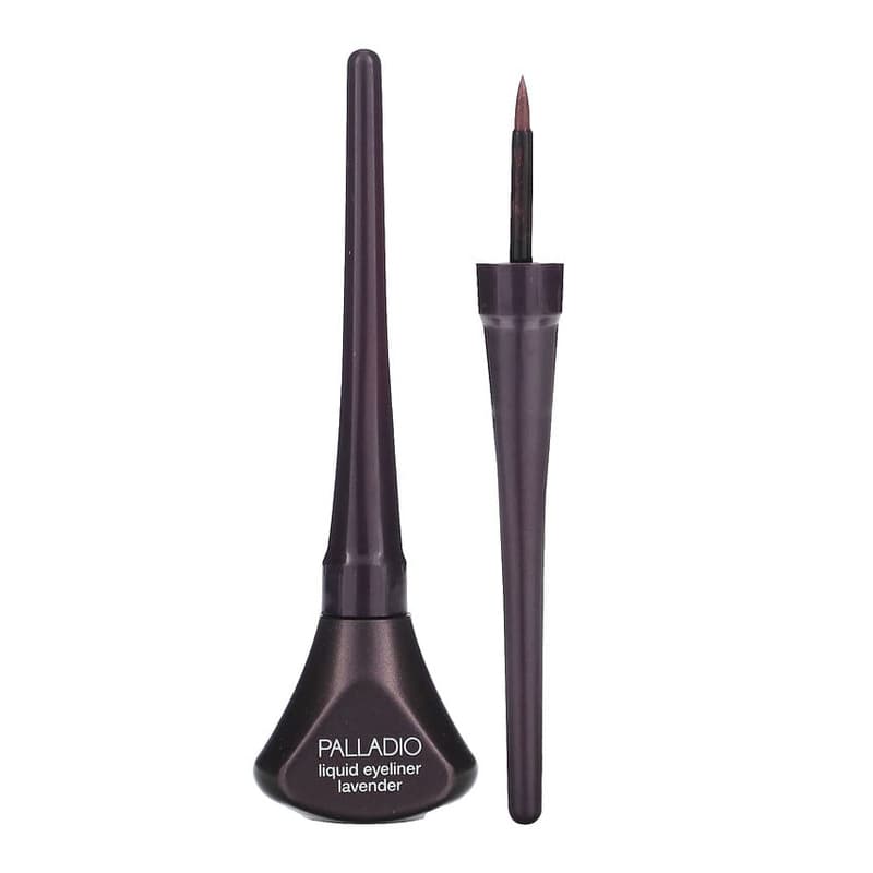 Liquid Eyeliner, Lavender