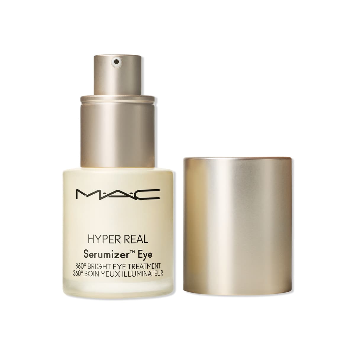 Hyper Real Serumizer Eye Treatment