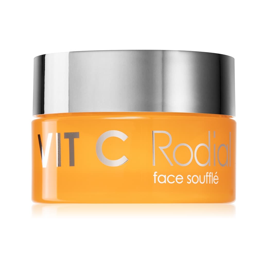 Vit C Face Soufflé