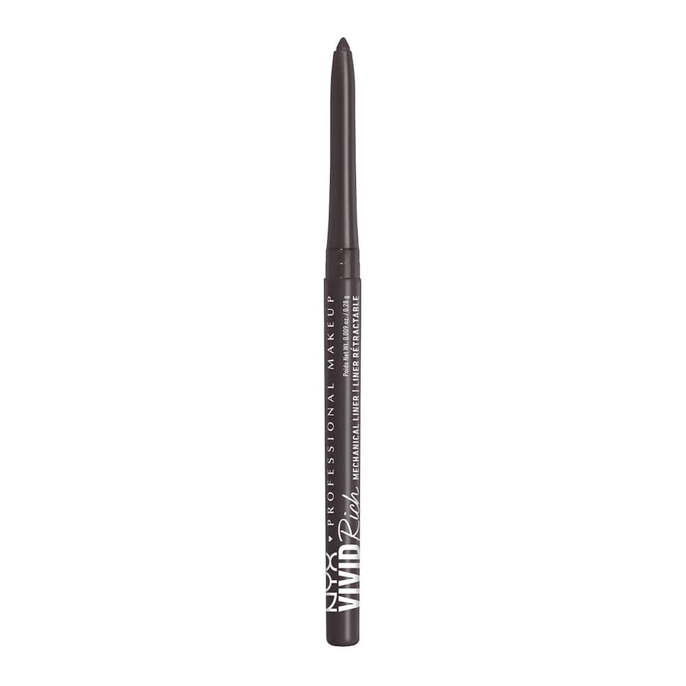 Vivid Rich Mechanical Liner Pencil, Truffle Diamond
