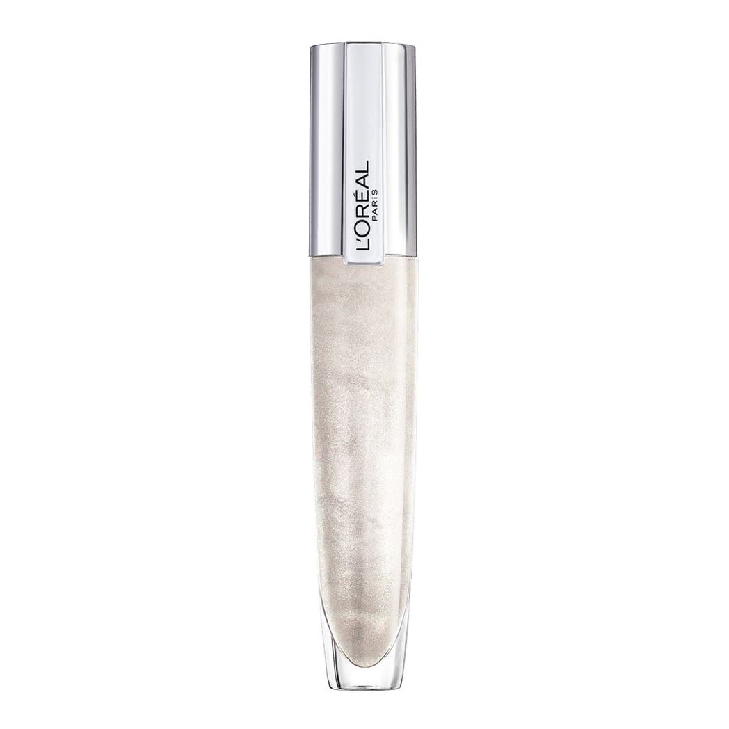 Rouge Signature Plumping Lip Gloss 400 Maximize
