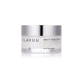 White Pearlsation Completed Revitalizing Pearl Eye Cream