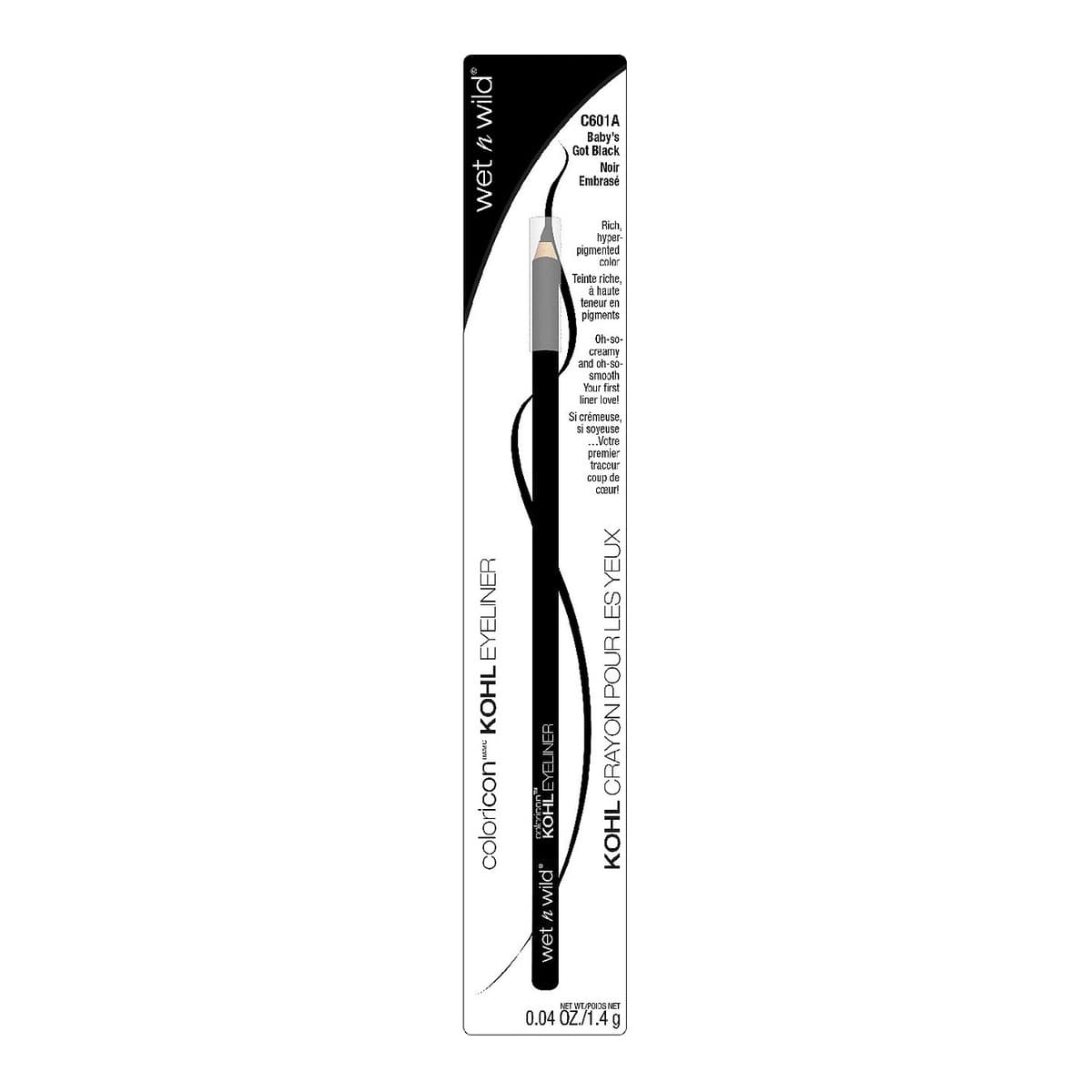 Icon Kohl Eyeliner