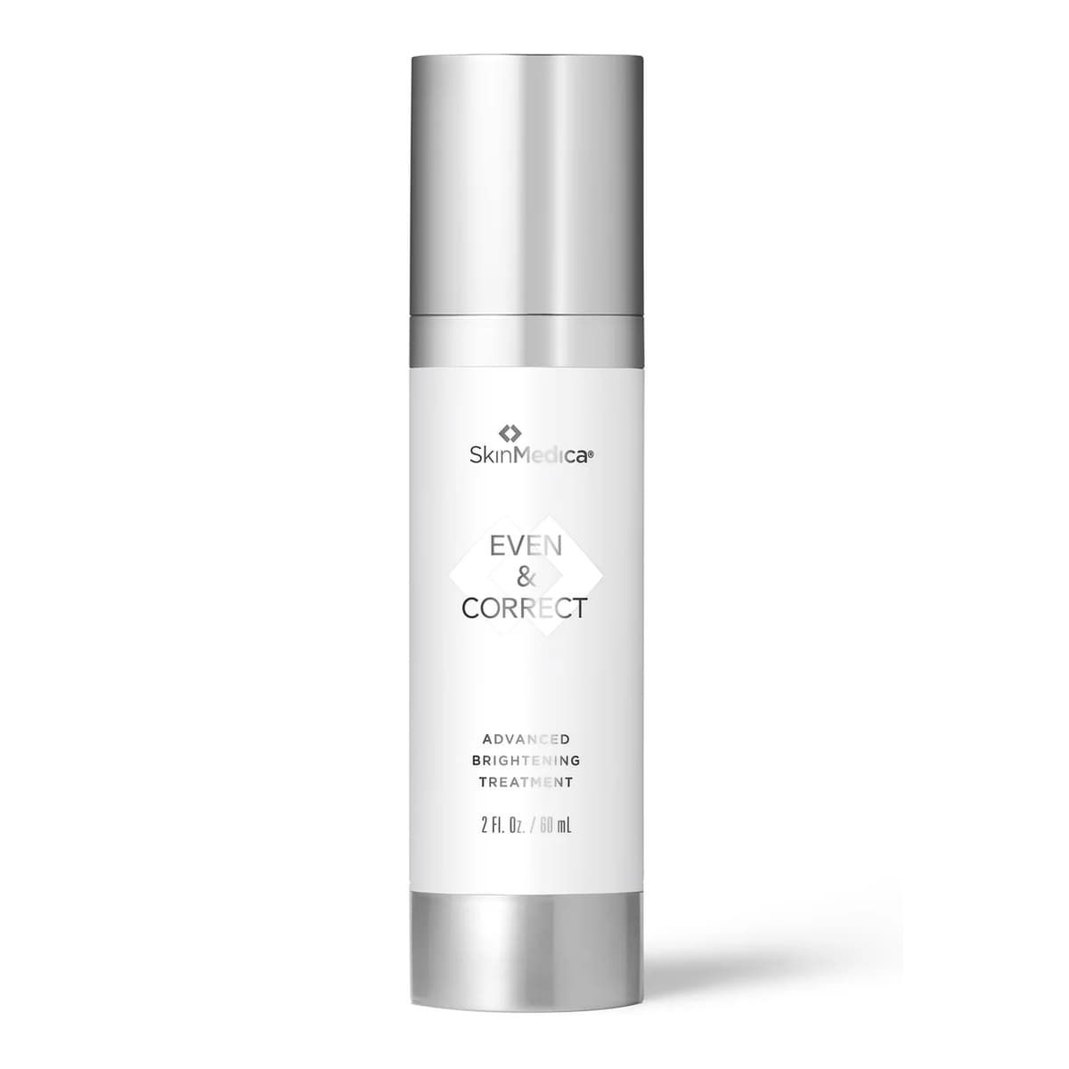 Even and Correct Advanced Brightening Treatment