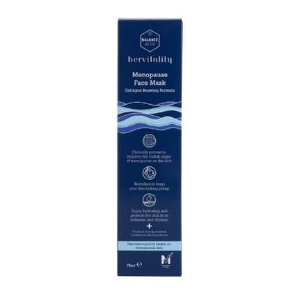 Hervitality Collagen Boosting Face Mask
