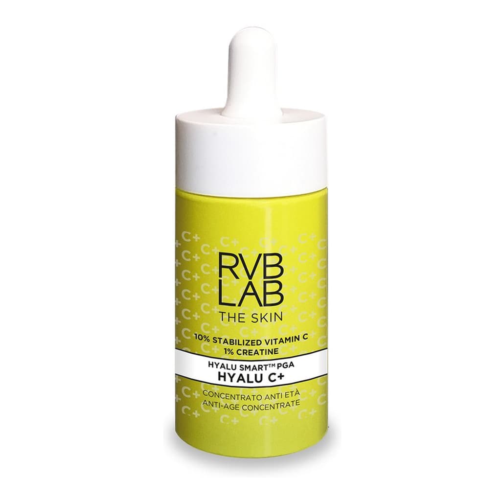 Hyalu C+ Hyperactive Anti-Age Concentrate