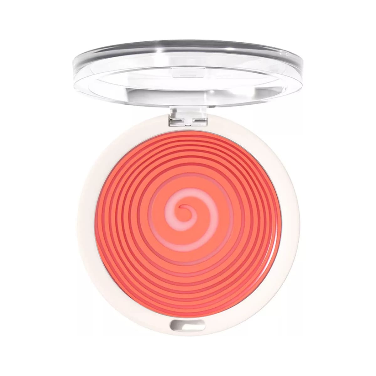 Huephoric Rush 3-in-1 Silk Blush, addicted