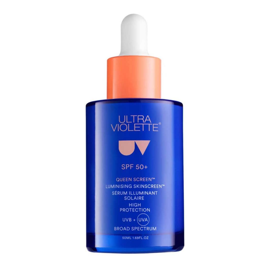Queen Screen SPF 50+ Luminising SKINSCREEN™