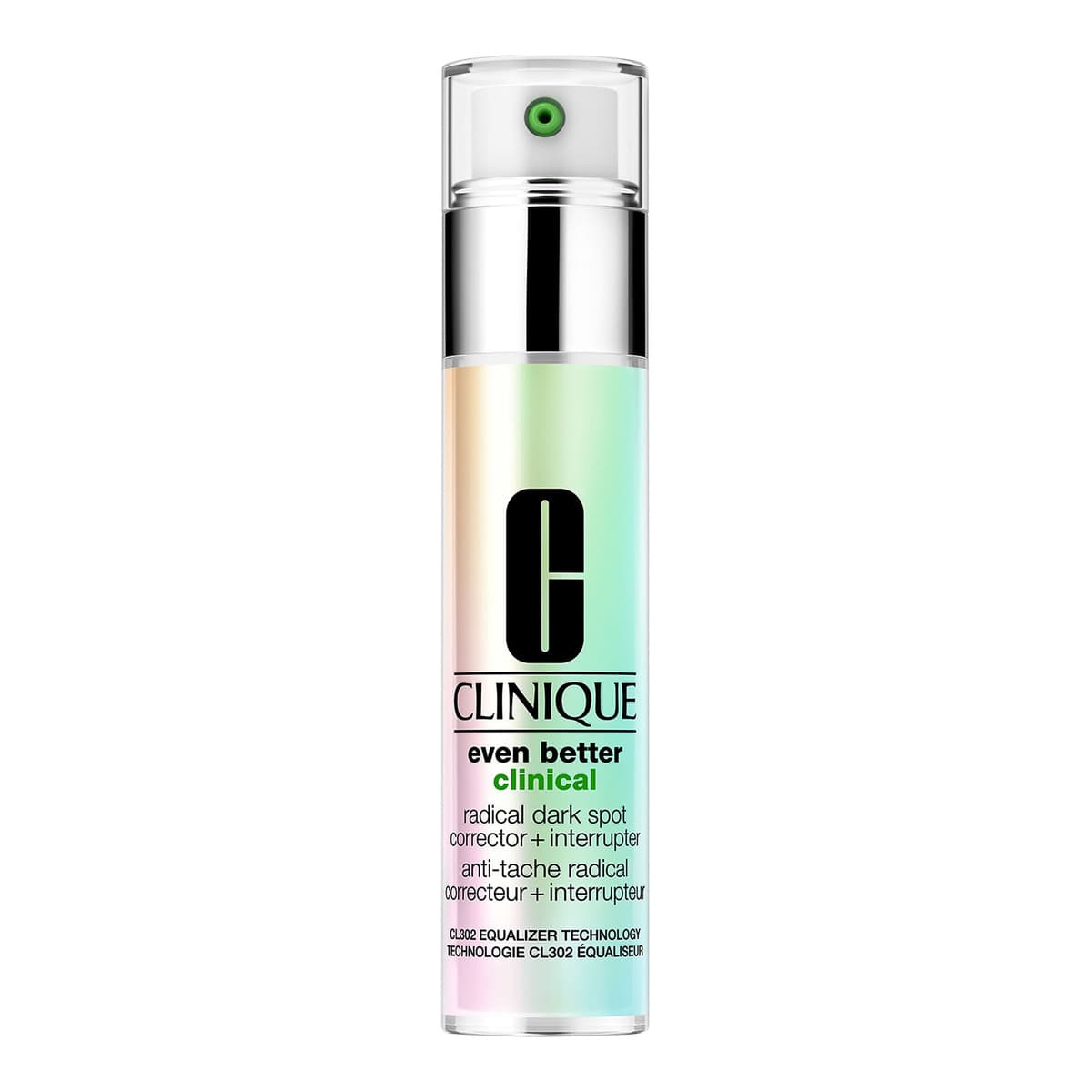 Even Better Clinical™ Radical Dark Spot Corrector + Interrupter Serum