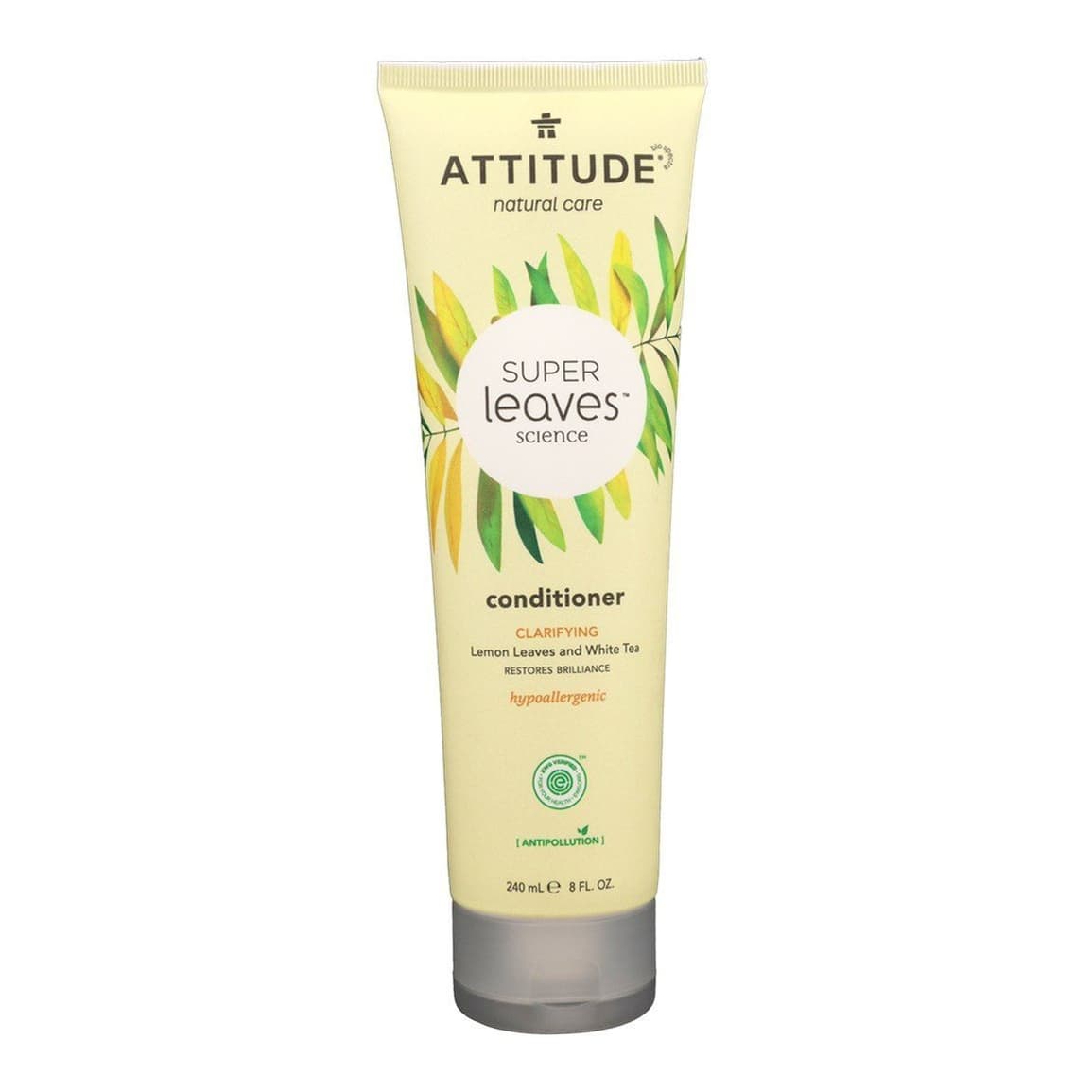 Super Leaves Clarifying Conditioner