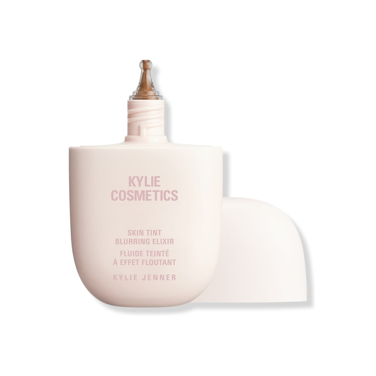 Skin Tint Blurring Elixir Foundation, 9W