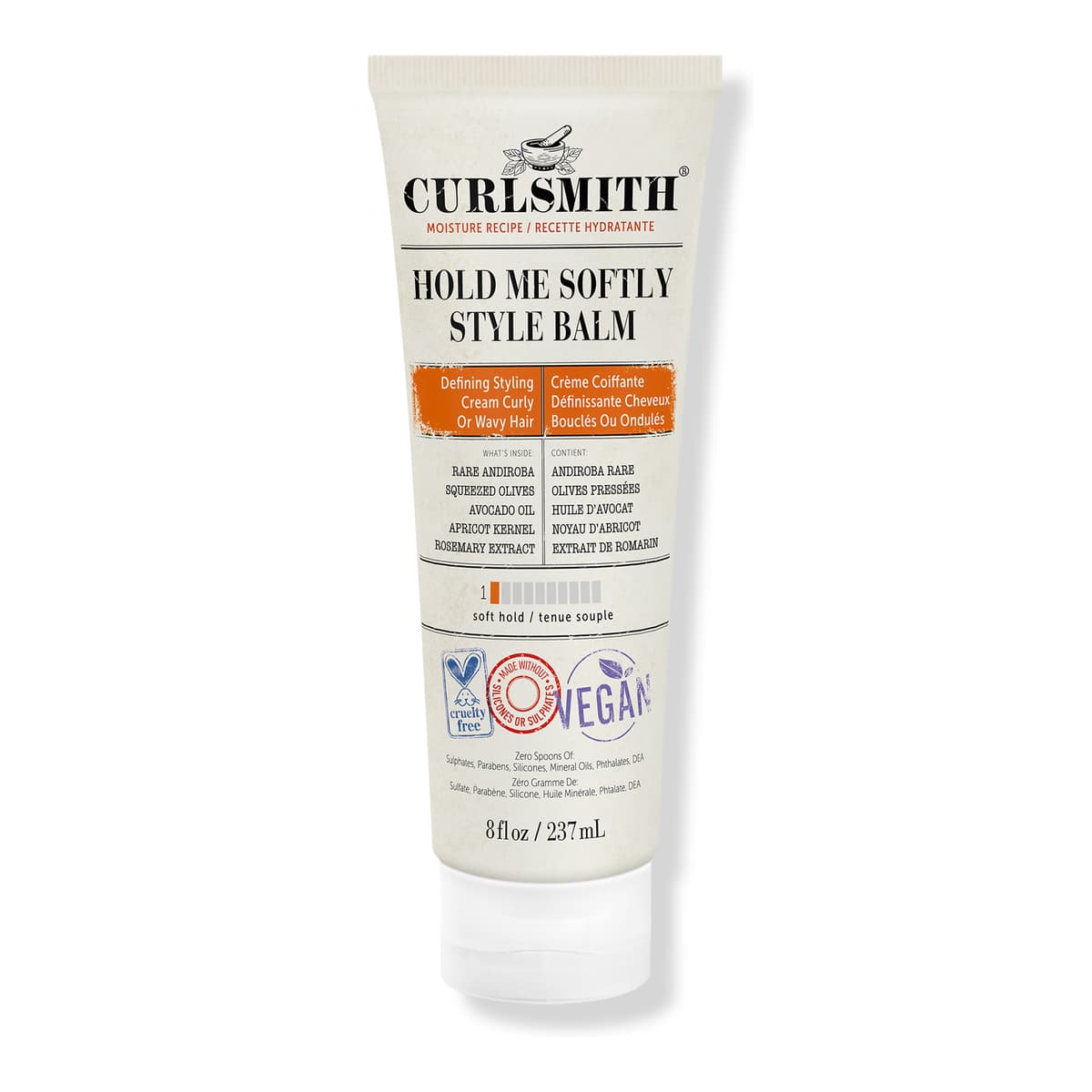 Hold Me Softly Style Balm