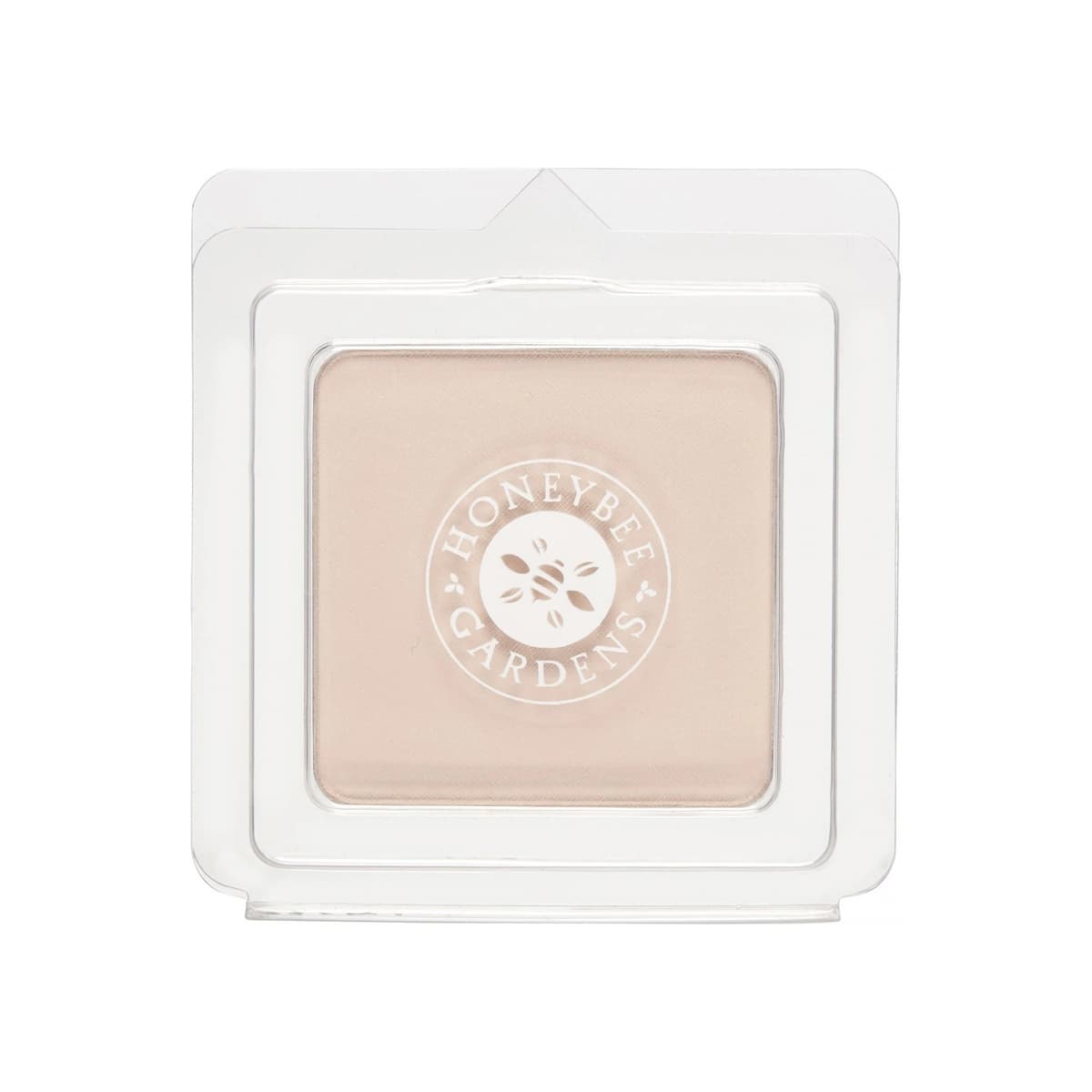 Pressed Mineral Powder Foundation, geisha