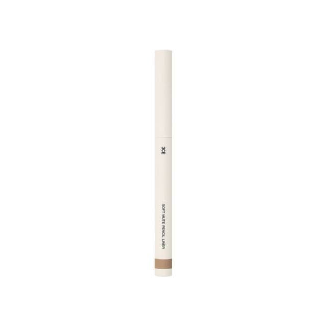 Soft Mute Pencil Liner, Oatmeal Gray