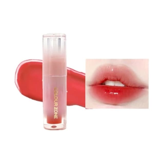 Aqua Lip Gloss, #04