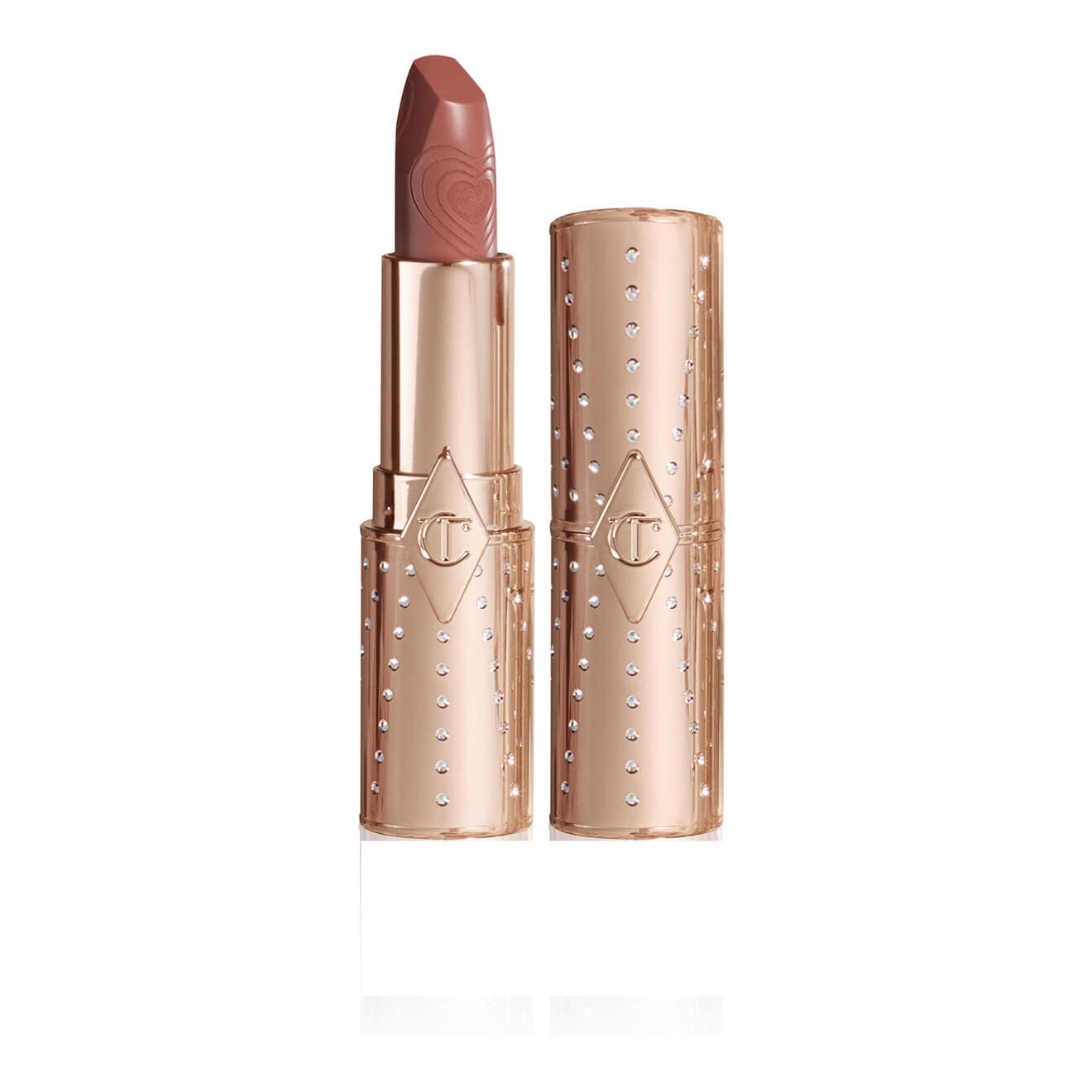 K.I.S.S.I.N.G Refillable Lipstick