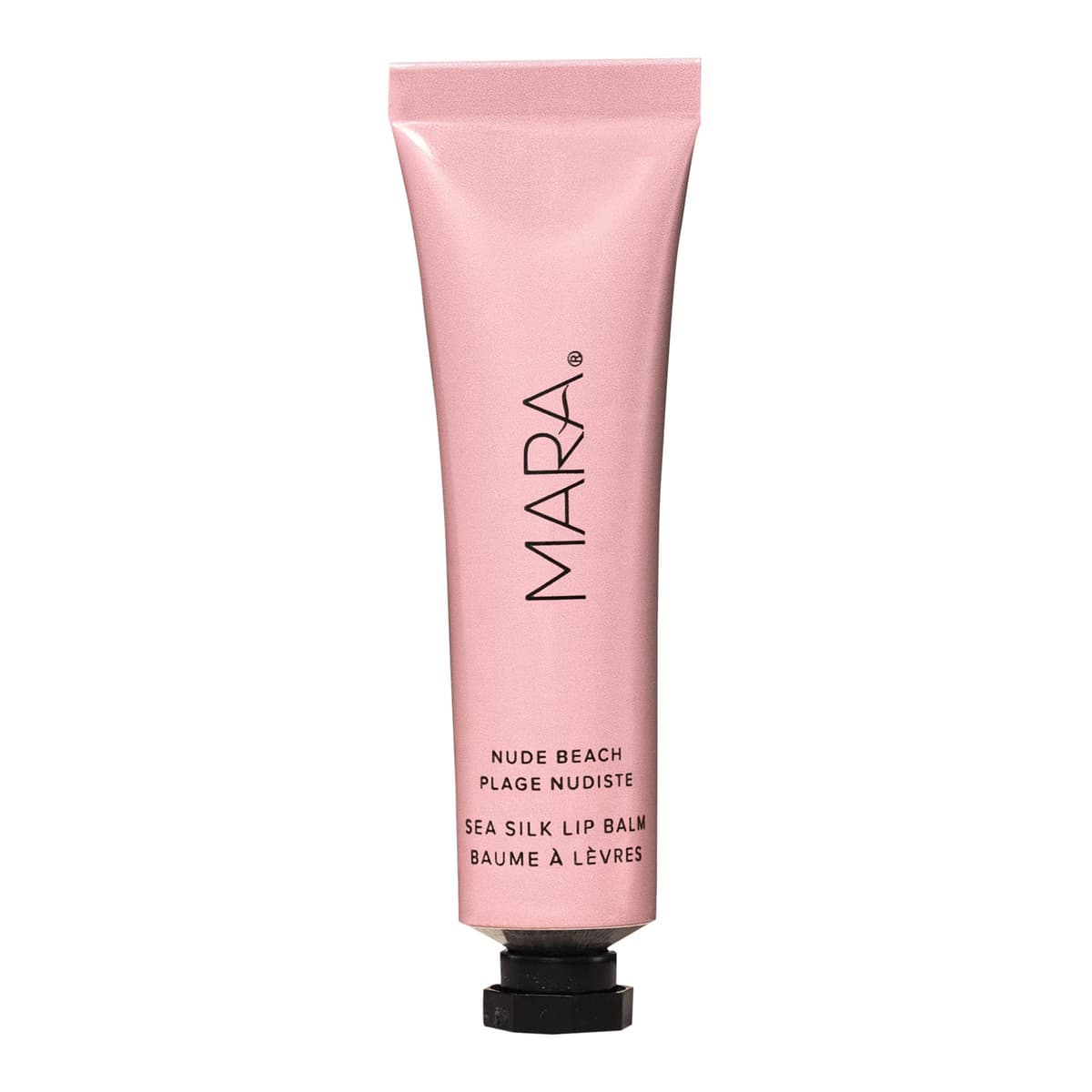 Sea Silk Lip Balm, Nude Beach
