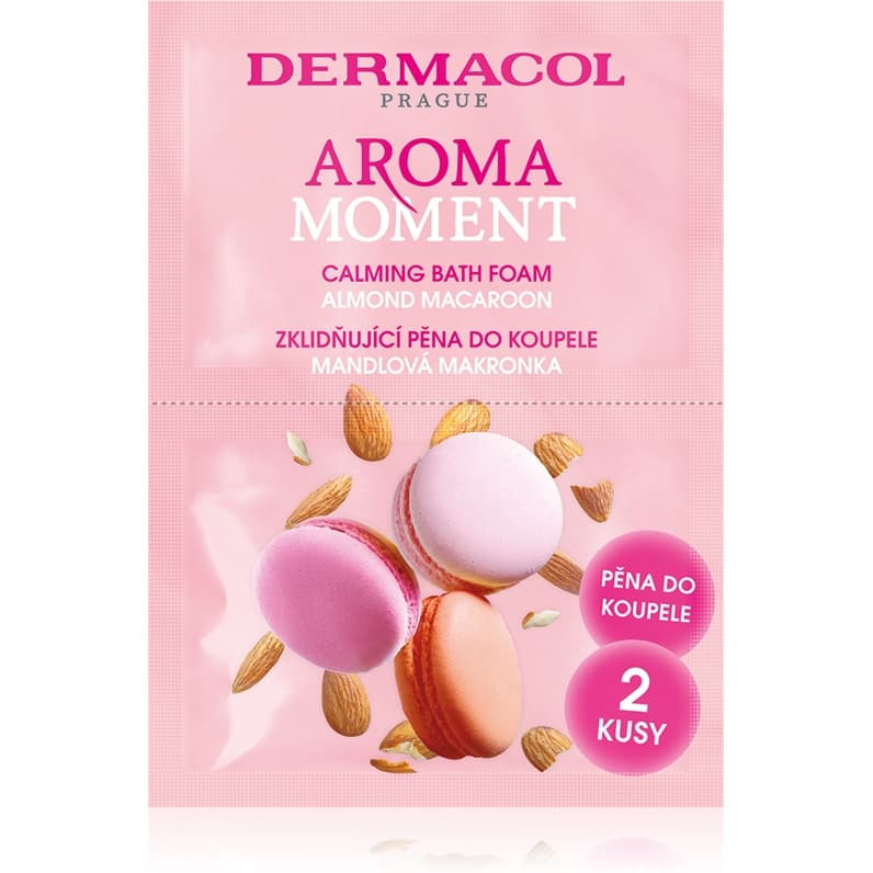 Aroma Moment Almond Macaroon