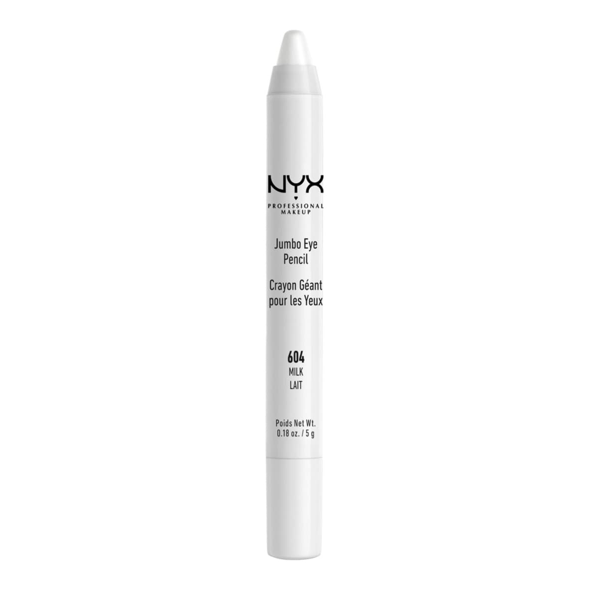 Jumbo Eye Pencil, Milk
