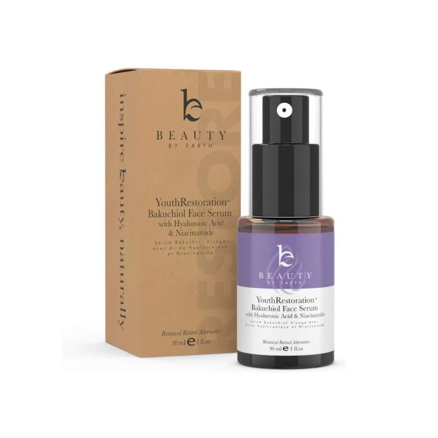 YouthRestoration Bakuchiol Face Serum