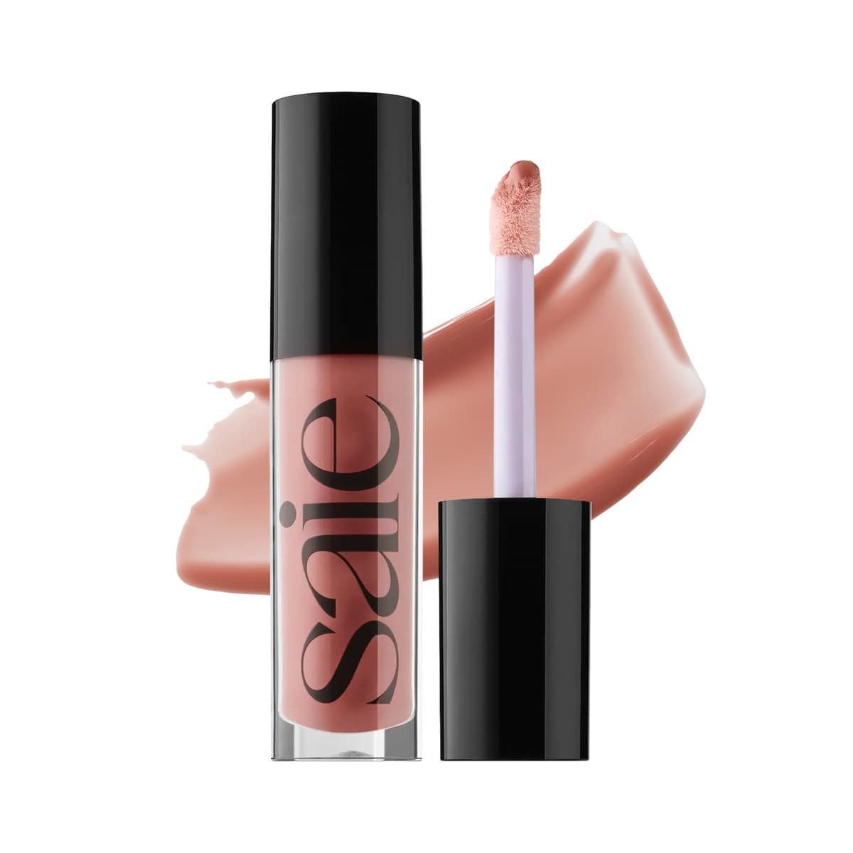 Glossybounce™ High-Shine Hydrating Lip Gloss Oil, Dip