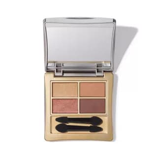Eyeshadow Quad Desert Nudes